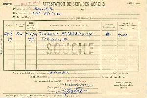 148-AERODROME-ET-BASE-1945-1962-32-  (56) TINDOUF